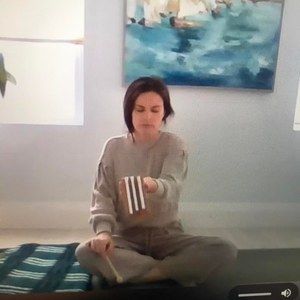 Meet your Posher, Marie